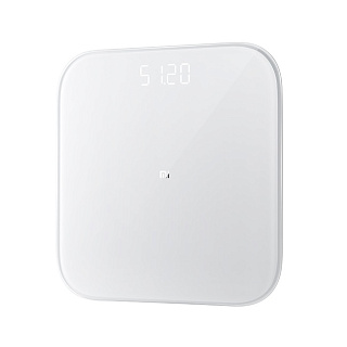 Умные напольные весы Xiaomi Mi Smart Scale 2 XMTZC04HM (White)
