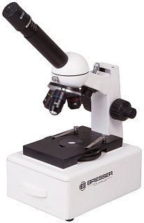Микроскоп цифровой Bresser Duolux 20x–1280x 33139