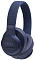 Полноразмерные беспроводные наушники JBL LIVE 500 BT (blue)