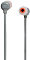 Bluetooth-наушники JBL T110BT с микрофоном (Gray)