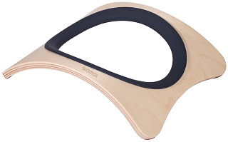 Подставка Samdi High Quality Desktop Wooden Stand для Mac Pro (Light Wood)