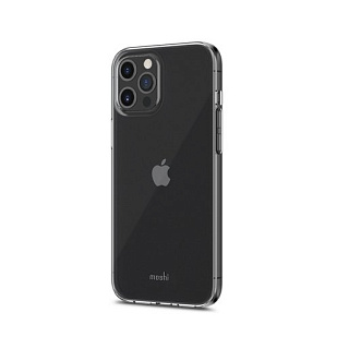 Чехол-накладка Moshi Vitros для iPhone 12 Pro Max