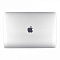 Чехол накладка пластиковая i-Blason для Macbook Pro13 A1706/A1708 прозрачная глянцевая