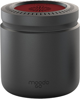 Умный аромадиффузор MoodoGo для автомобиля (Black)