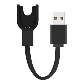USB-кабель для фитнес-браслета XIAOMI Mi Band 2
XIAOMI Mi Band 2 Charger