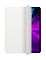 Обложка Smart Folio for 12.9-inch iPad Pro (4th generation) - White, Кожанный чехол Folio для 12.9- IPad Pro 4-го поколения белого цвета
