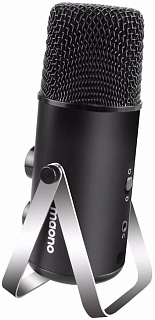 Микрофон Maono Multi Pattern AU-903 (Black)