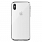 Чехол-накладка Just Mobile TENC для iPhone XS Max. Материал пластик. Цвет: прозрачный.
Just Mobile TENC Case for iPhone XS Max - Crystal Clear