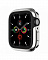  Бампер SwitchEasy Odyssey для Apple Watch 5 и 4 44mm&quot;.Цвет серебряный