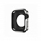 Бампер SwitchEasy Odyssey для Apple Watch 5 и 4 40mm&quot;. Цвет серебряный