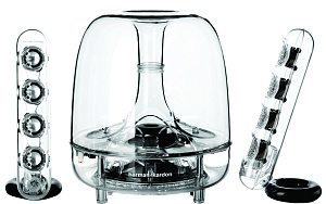 Акустическая система Harman Kardon SoundSticks Wireless