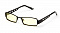 Очки для компьютера SP Glasses AF032, черный