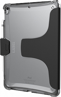 Защитный чехол UAG Plyo, ice clear - iPad Air 10.5&quot;/Pro 10.5&quot;