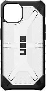 Чехол UAG Plasma (113173114343) для iPhone 13 (Ice)