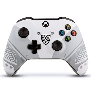 Геймпад для Xbox One КХЛ &quot;Всё хоккей&quot;
