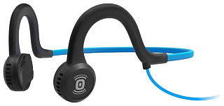 AFtershokz Sportz Titanium наушники AS401OB - Синие