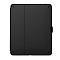 Чехол-книжка Speck Presidio Pro Folio для iPad Pro 12,9". Материал: полиуретан/пластик. Цвет черный