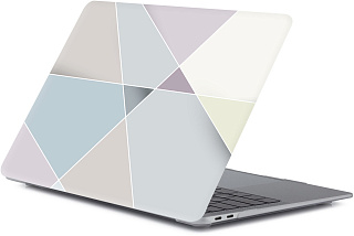 Чехол i-Blason Cover для MacBook Pro 13 2016-2019 A1706/A1708 (DDC-042)