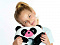 Подушка для путешествий детская &quot;Панда&quot; Travel Blue Chi Chi the Panda Travel Neck Pillow (284)