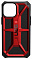 Чехол UAG Monarch (112361119494) для iPhone 12 Pro Max (Crimson)