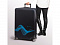 Чехол для чемодана размер L Travel Blue Luggage Cover L (596), цвет черный