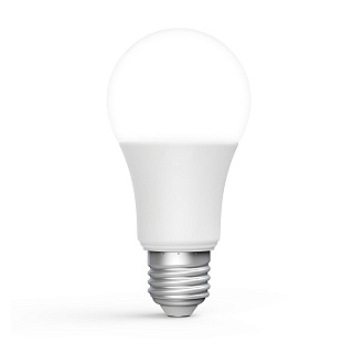 Умная лампа Aqara LED light bulb (E27, управление цветовой температурой и яркостью)Aqara LED light bulb(tunable white)