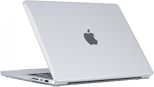 Накладка iBlas для MacBook Pro 16" 2021 (Clear)