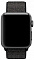 Ремешок COTEetCI W17 Apple Watch Magic Tape Band 42MM/44MM Black