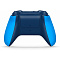 Беспроводной геймпад для Xbox One синего цвета 