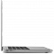 Чехол-накладка Moshi iGlaze для MacBook Pro 13&quot; (Late 2016), (Mid 2017). Материал пластик. Цвет прозрачный.
/ Тайвань / 12 Месяцев / 