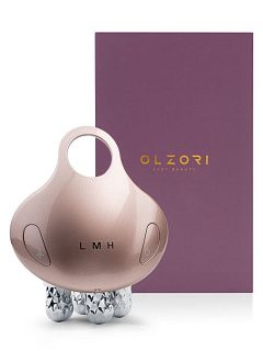 Olzori Массажер для лица L-Mirru