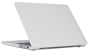 Чехол Wiwu для MacBook Pro 14'' 2021 (White Frosted)
