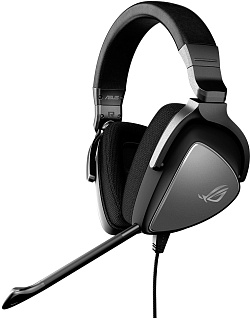Игровая гарнитура Asus ROG Delta Core 90YH00Z1-B1UA00 (Black)