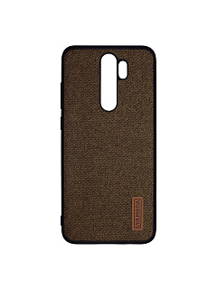 Lyambda Regul Чехол для Xiaomi Redmi Note 8 Pro 