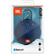 Портативная акустическая система  JBL CLIP 3, синяя