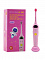 Revyline. Детская электрическая зубная щетка RL020, цвет розовый