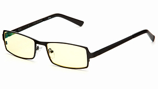 Очки для компьютера SP Glasses AF034, черный