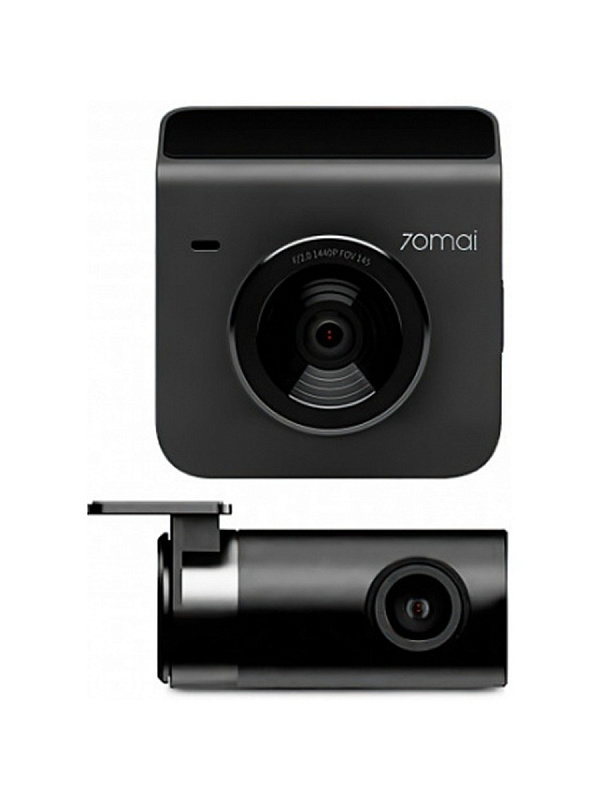 фото Автомобильный видеорегистратор 70MAI Rear Camera RC09 For Dash Cam A400