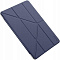 Чехол-книжка Baseus Jane Y-Type (LTAPIPD-G03) для iPad 10.2" 2019 (Blue)