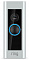 Беспроводной видеозвонок Ring Video Doorbell Pro 8VR4P6-0EU0 (Silver)