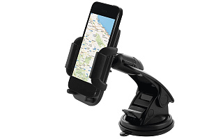 Универсальный Держатель INTERSTEP Pu Sh-30 Stick