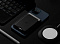 Чехол-бумажник Spigen Valentinus MagSafe Card Holder (AMP02284) для iPhone 12/12 Pro/12 Pro Max/12 mini (Black)