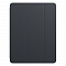 Обложка Apple Smart Folio для iPad Pro 12.9 дюймов (3-го поколения), цвет Charcoal Gray (угольно-серый)
