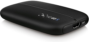 Устройство захвата видео Elgato Game Capture HD60 S EL-1GC109901004 (Black)