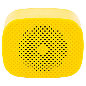 Портативная акустика Rombica MySound Melody. Цвет: желтый
