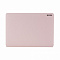 Чехол-накладка Incase Snap Jacket для ноутбука Apple MacBook Air 13&quot;. Материал полиуретан. Цвет розовый. 
Incase Snap Jacket for MacBook Air 13&quot; - Rose Quartz