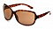 Очки для водителей SP Glasses AS038  (солнце) luxury, черепаховый