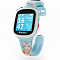 AIMOTO Disney Умные часы-телефон с GPS «Холодное Сердце» с доп.ремешком