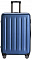 Чемодан NinetyGo PC Luggage 24‘’ (голубой)