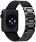Ремешок Pugo Top Mesh Loop для Apple Watch series 2/3/4 38/40mm (Black)